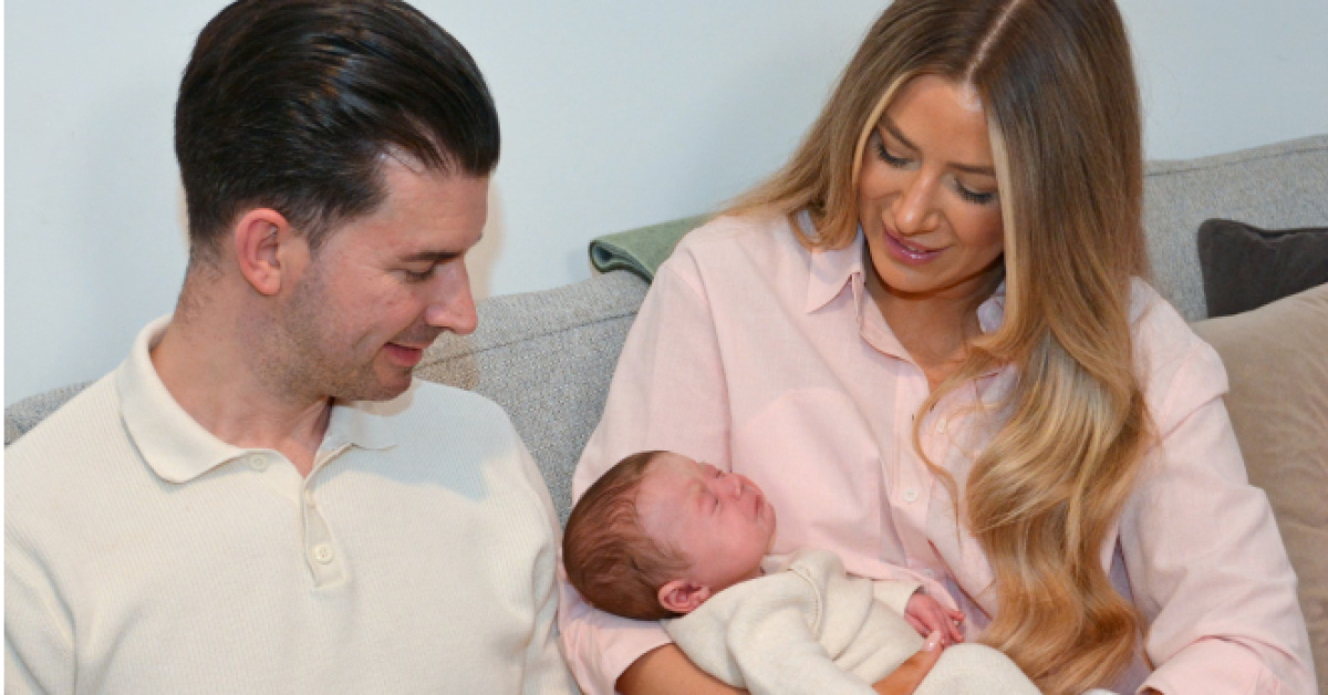 İngiltere'de kadavradan rahimle ilk doğum