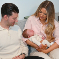 İngiltere'de kadavradan rahimle ilk doğum