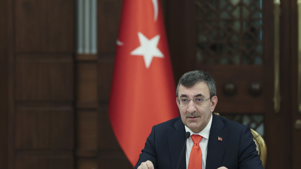 "2026 yılında genel finansal koşulların daha olumlu seyretmesini bekliyoruz"