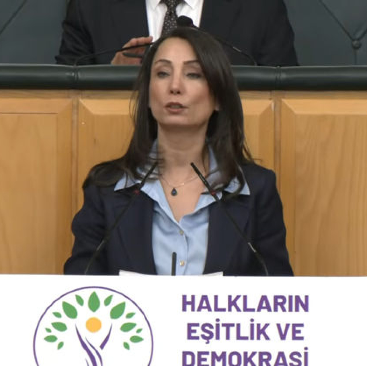 "Meclis, elini taşın altına koymalıdır"
