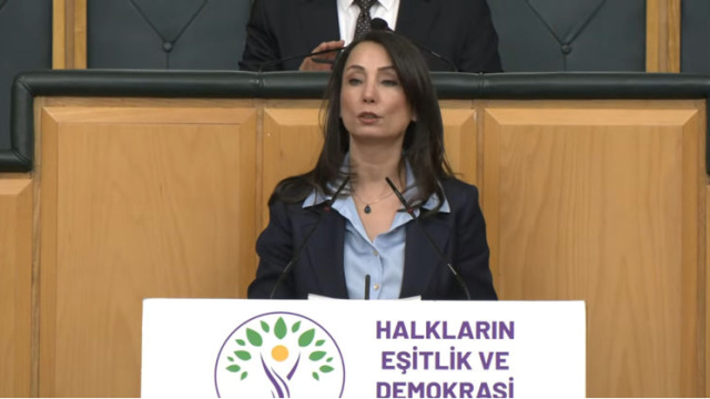 "Meclis, elini taşın altına koymalıdır"