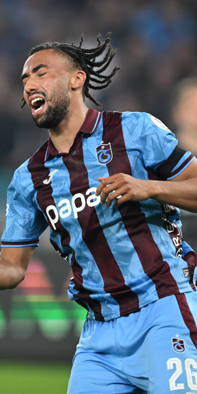 Trabzonspor'a Folcarelli'den kötü haber!