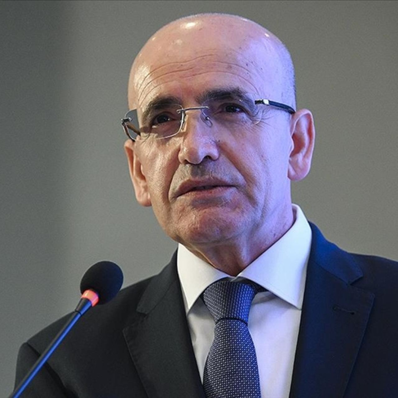 Şimşek, enflasyon anketini değerlendirdi