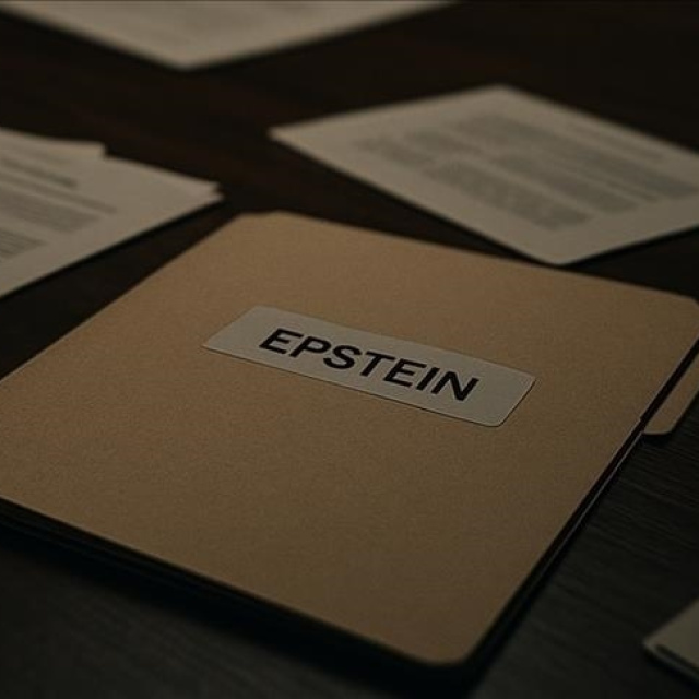 Polonya'da 'Epstein ağı' soruşturması