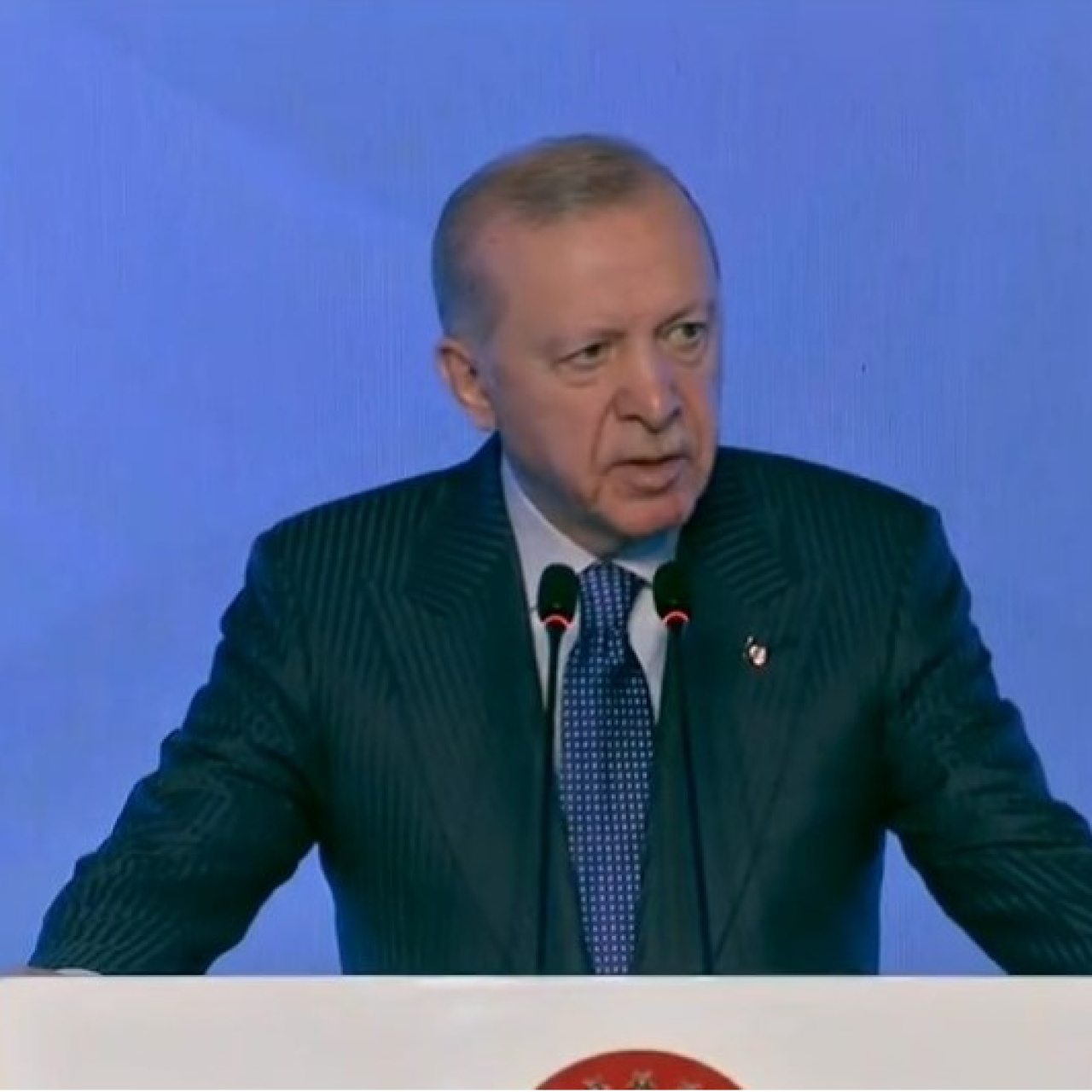 Cumhurbaşkanı Erdoğan HAVELSAN Teknoloji Kampüsü