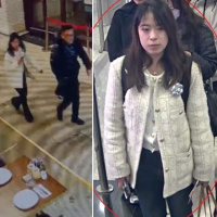 Çinli iş insanını bu kadın ölüme götürdü!