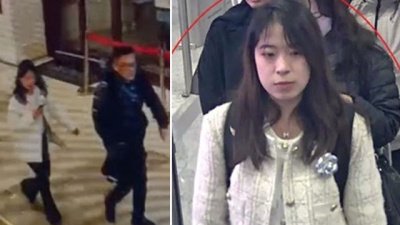 Çinli iş insanını bu kadın ölüme götürdü!