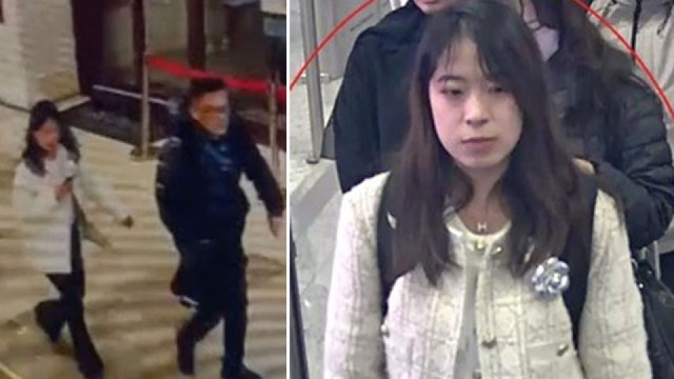 Çinli iş insanını bu kadın ölüme götürdü!