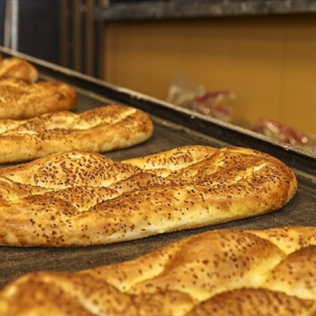 Evde ramazan pidesi nasıl yapılır?