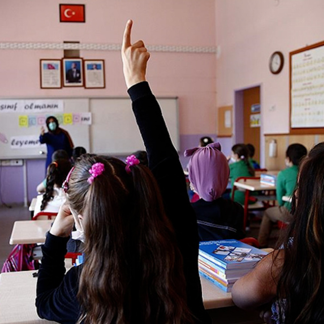 İkinci ara tatil bayram tatiliyle birleşecek mi?