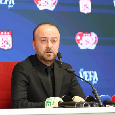 "Bizim bu ligde yenemeyeceğimiz takım yok"