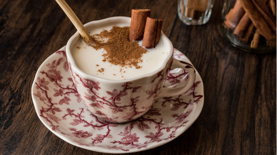 Evde salep nasıl yapılır?