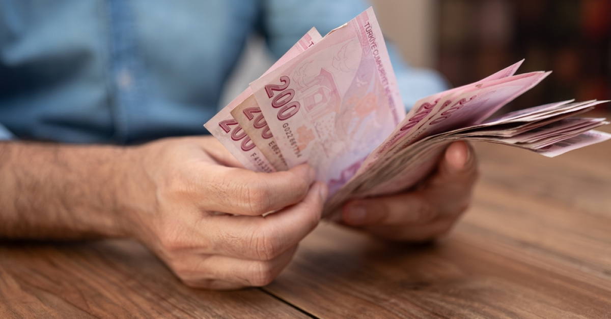 'Mart Temettü Ödemelerinin Kesinleşmesinden' Haberi