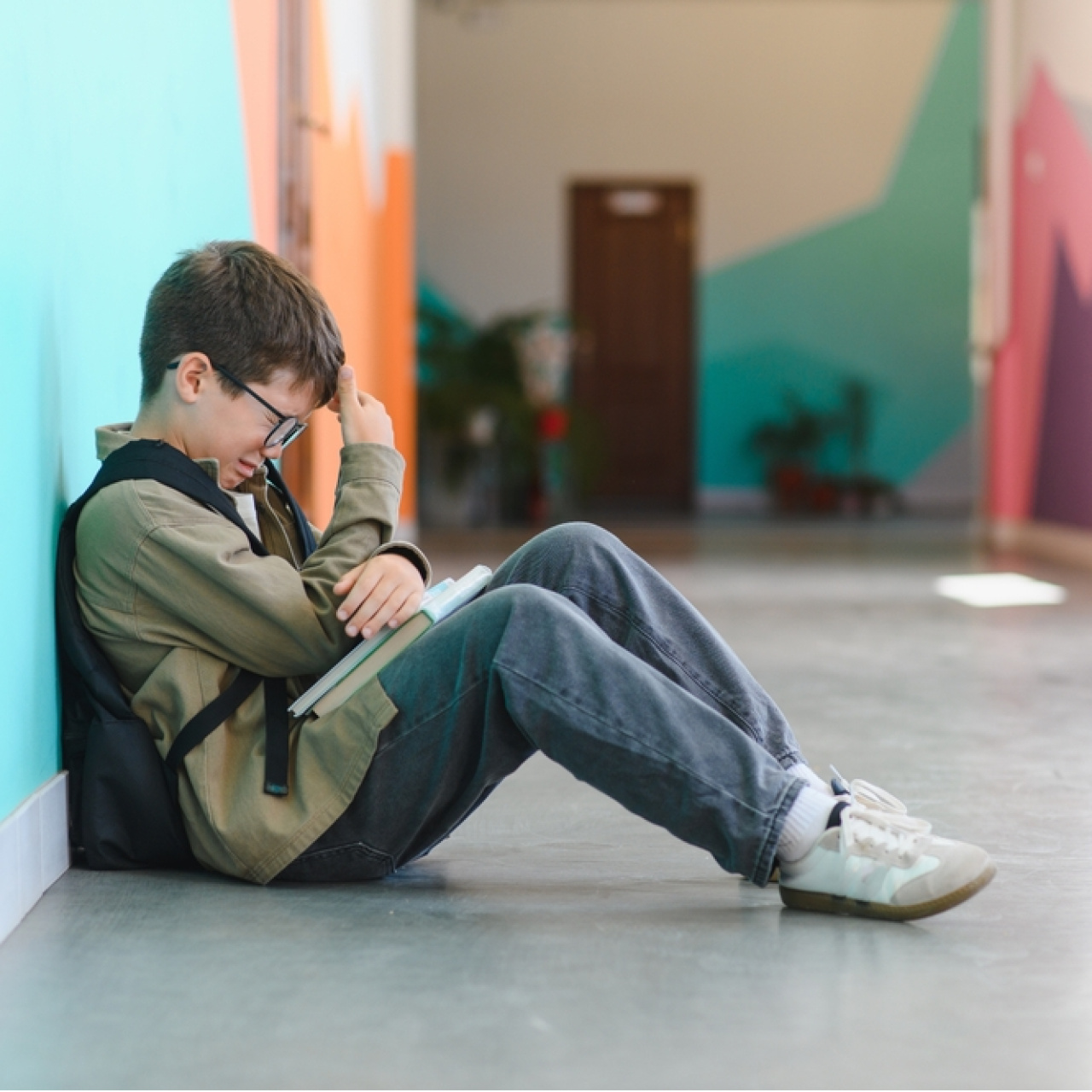 Akran zorbalığının 7 önemli işareti!