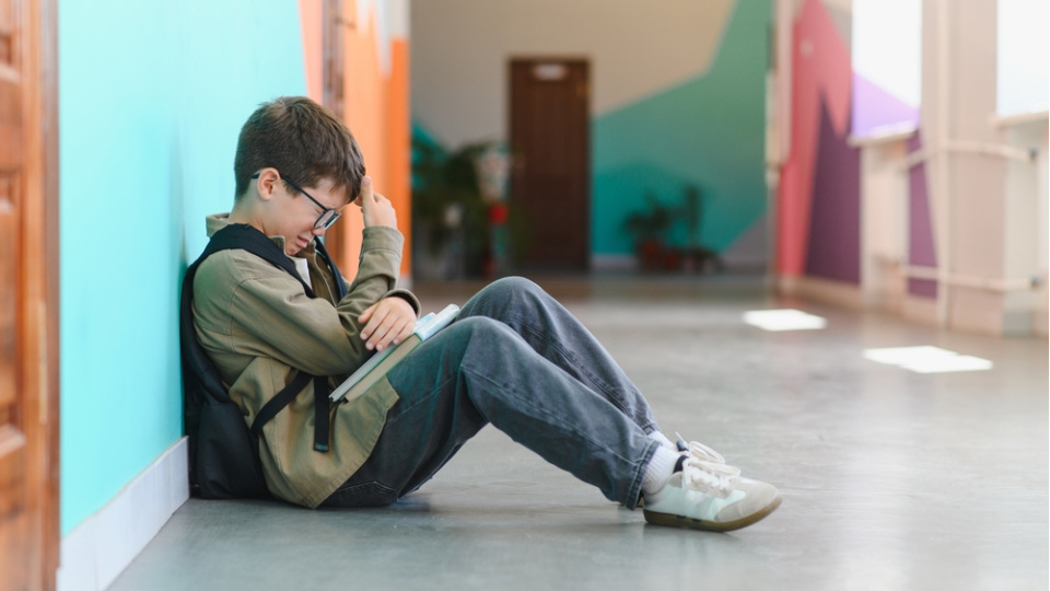 Akran zorbalığının 7 önemli işareti!