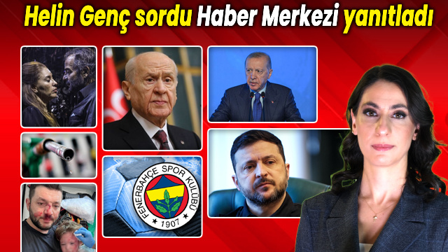 24 Şubat 2026: Bugün ne oldu?
