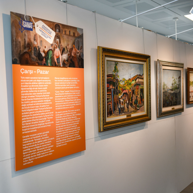 Hayatın Renkleri Lüleburgaz’da