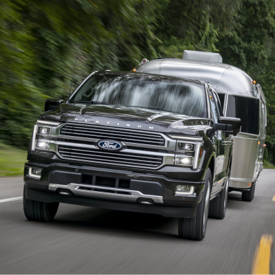 Ford 400 binden aracı geri çağırdı