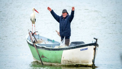 'Adem Amca'ya sürpriz! Yaren yok, Nazlı yuvada