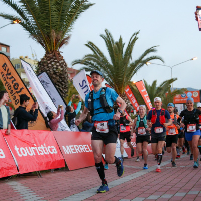 Alanya Ultra Trail 27–28 Mart’ta koşulacak
