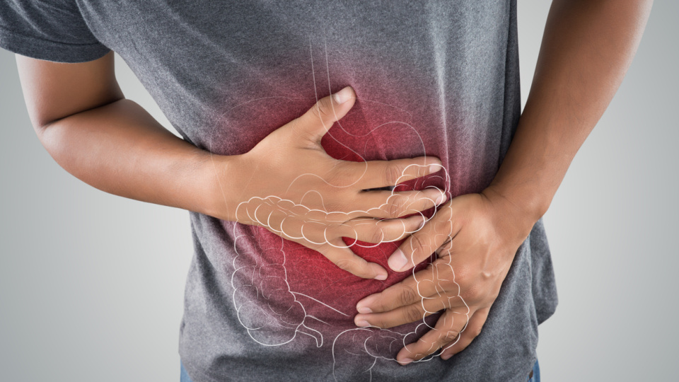 Bağırsaklarla ilgili en yaygın 10 yanlış bilgi