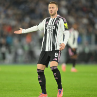 Galatasaray'da rota yeniden Koopmeiners!