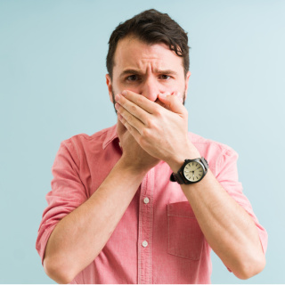 Ramazan’da ağız kokusuna karşı 10 yöntem