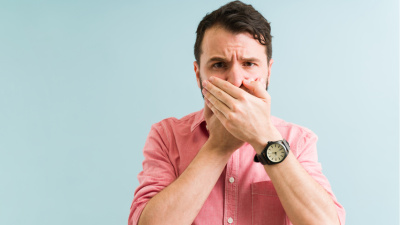 Ramazan’da ağız kokusuna karşı 10 yöntem