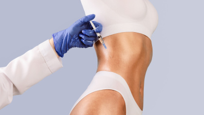 Kadavradan yağ transferi