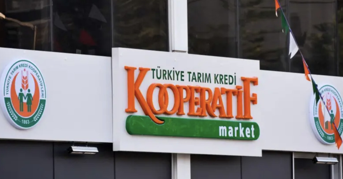 '24 Şubat -3 Mart' Tarım Kredi Kooperatif Market kampanası: Ramazan ürün indirimleri
