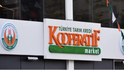 Tarım Kredi Market kataloğu yayında!