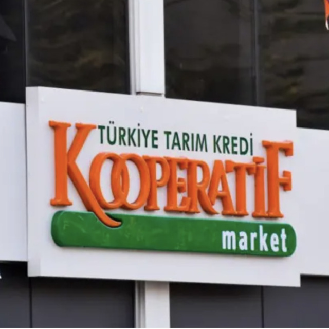 Tarım Kredi Market kataloğu yayında!