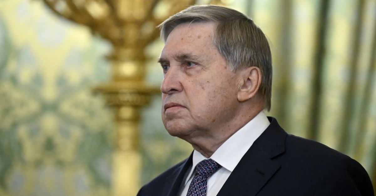 Rusya: Ukrayna'ya nükleer bomba vermeyi planlıyorlar