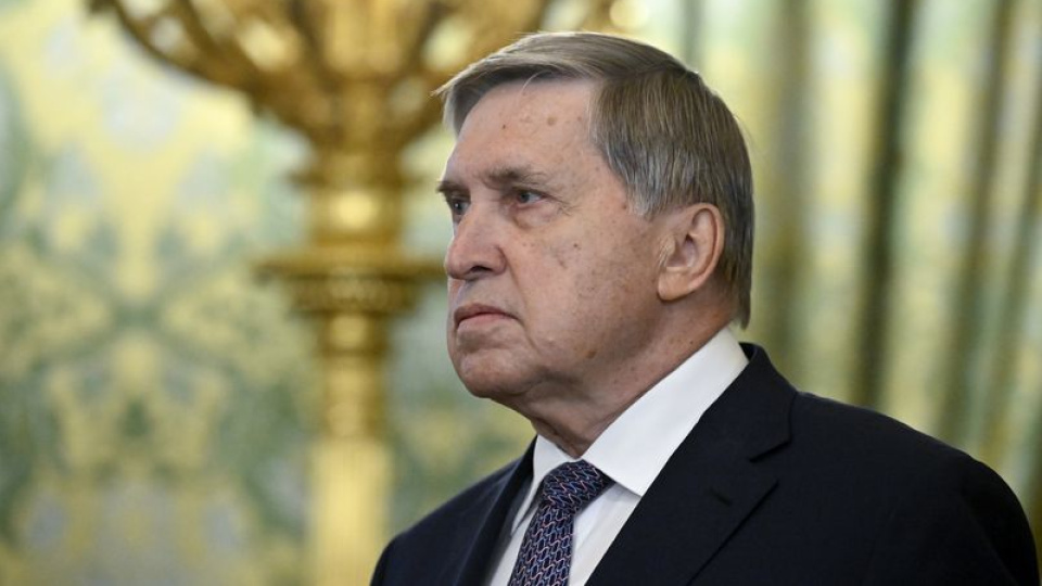 Rusya: Ukrayna'ya nükleer bomba vermeyi planlıyorlar