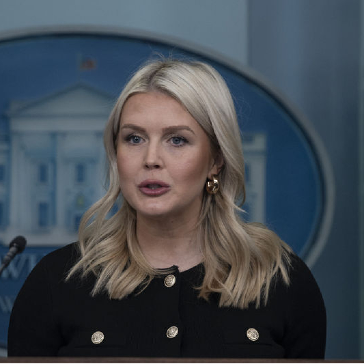 "Trump, gerekirse ABD ordusunun ölümcül gücünü kullanmaya hazır"