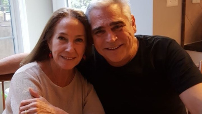 "Seni özlemeye devam ediyorum"