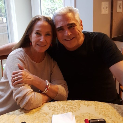 "Seni özlemeye devam ediyorum"