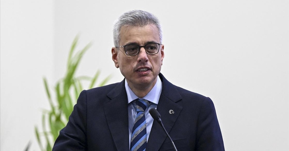 'Ticaret Bakanlığı'ndan Zekeriya Memişoğlu'nun organ bağışı