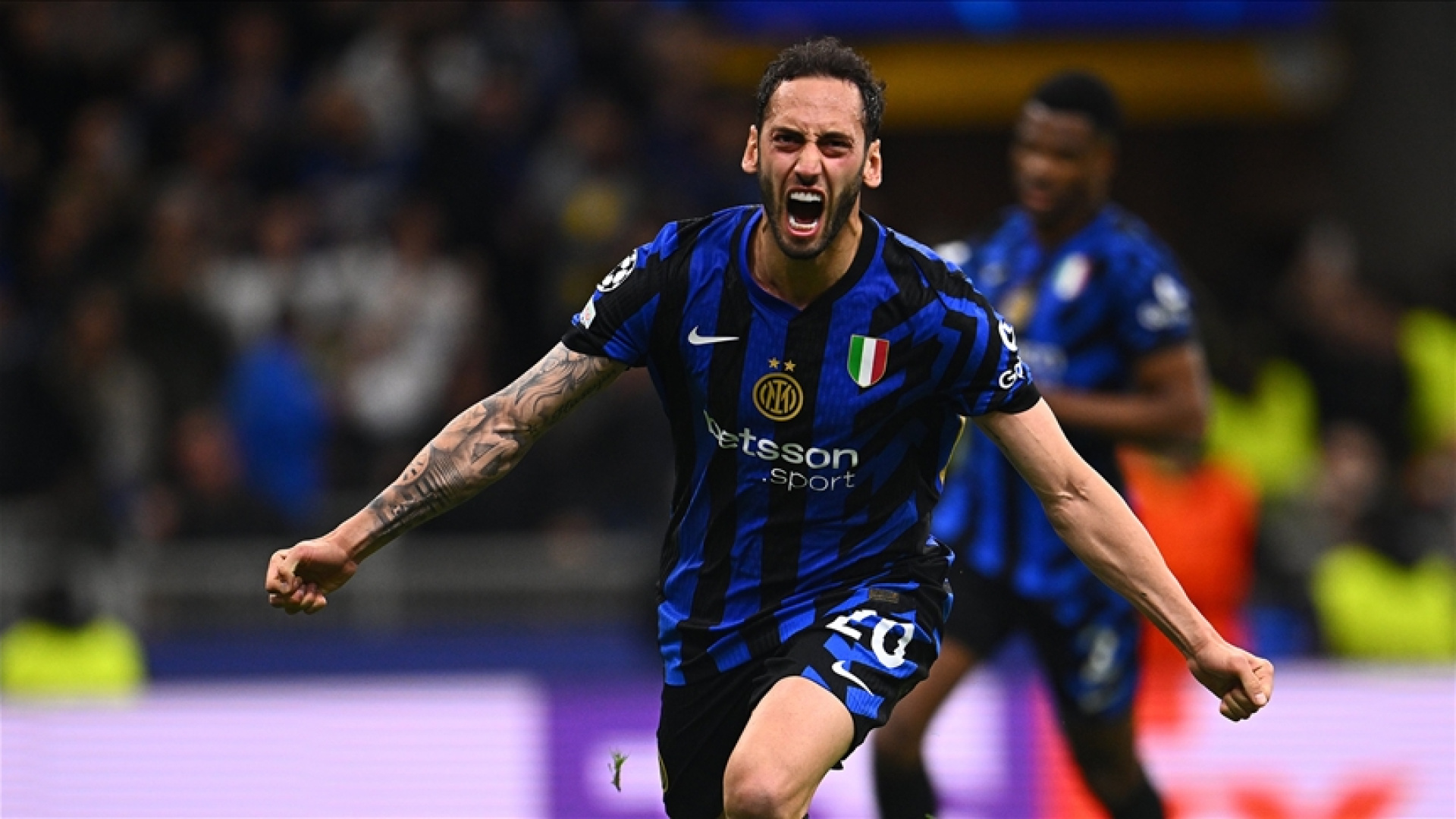 Inter - Bodo/Glimt Maçı Saat Kaçta, Hangi Kanalda? Hakan Çalhanoğlu Oynayacak mı?
