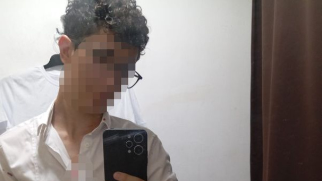 Yolunu kesip darbetmenin cezası 1 yıl 4 ay hapis!