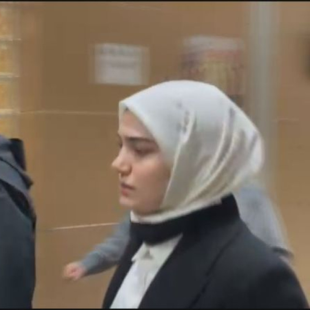 Zehra Kınık hakkındaki şikayetinden vazgeçti