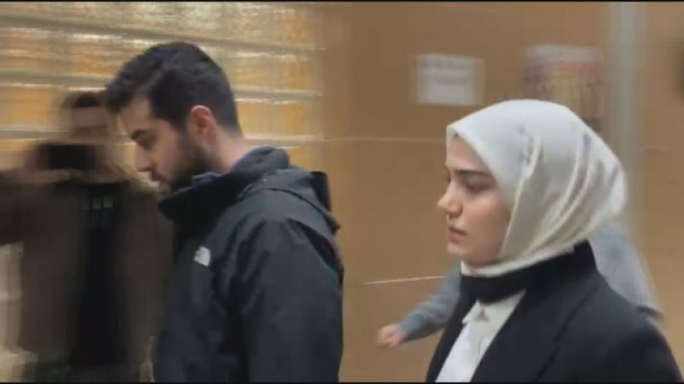 Zehra Kınık hakkındaki şikayetinden vazgeçti