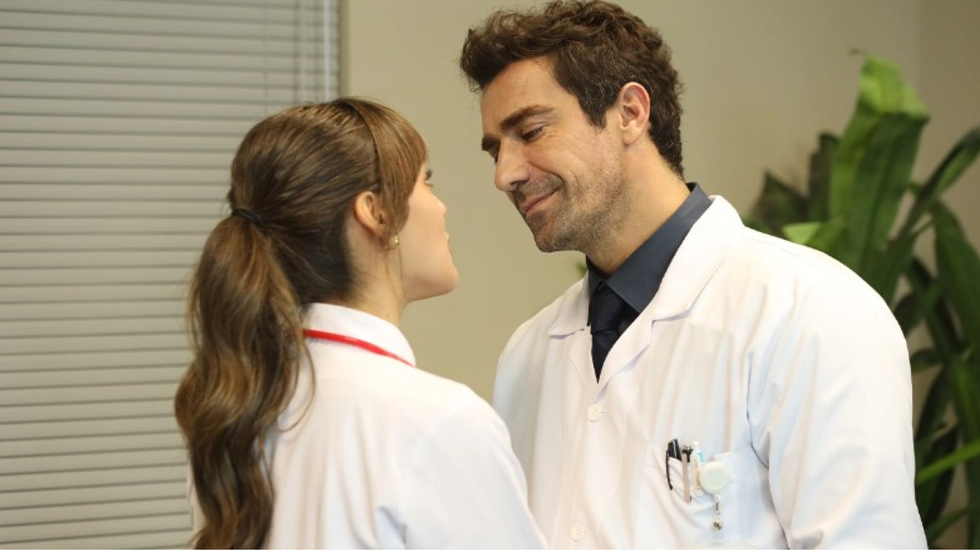 Doktor: Başka Hayatta gerçek hikaye mi, uyarlama mı? NOW Doktor: Başka Hayatta ne zaman başlıyor? Doktor: Başka Hayatta oyuncuları kimler?