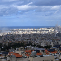 Lübnan: İsrail'den uyarılar geldi