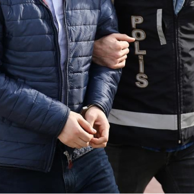 Yozgat'ta FETÖ operasyonu: 6 gözaltı