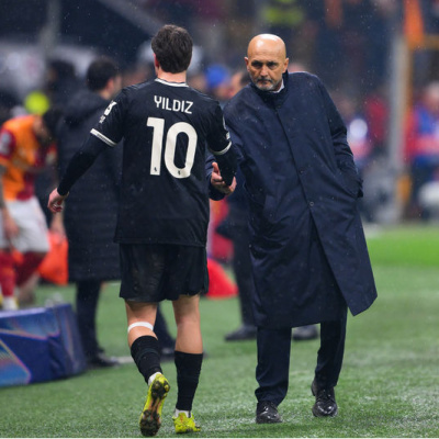 Kenan Yıldız oynayacak mı? Spalletti açıkladı!