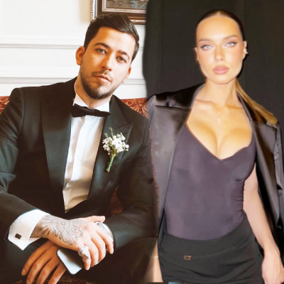 Aşk yaşadıkları iddia edildi