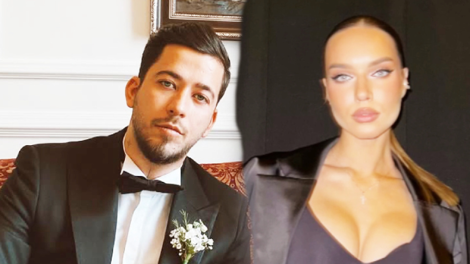 Aşk yaşadıkları iddia edildi