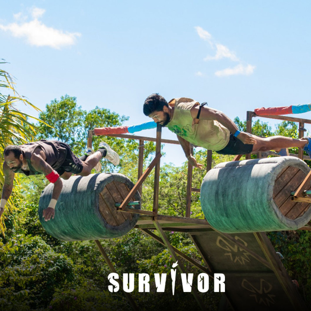 Survivor dokunulmazlık oyunu kim kazandı?