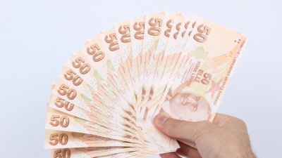 Emekli bayram ikramiyesi için geri sayım